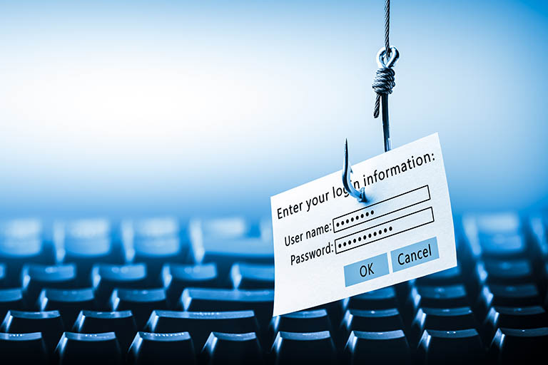 Awareness Phishing Kampagnen