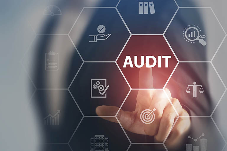 Datenschutz-Audits