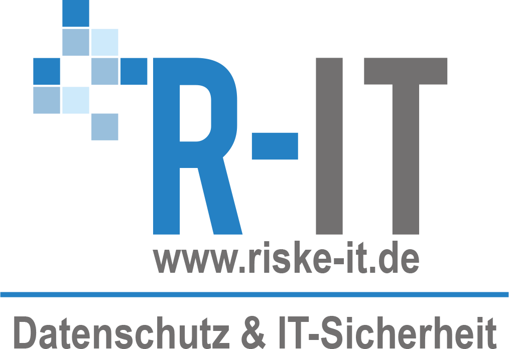 Riske IT GmbH: Ihre Partner für Datenschutz und IT-Sicherheit
